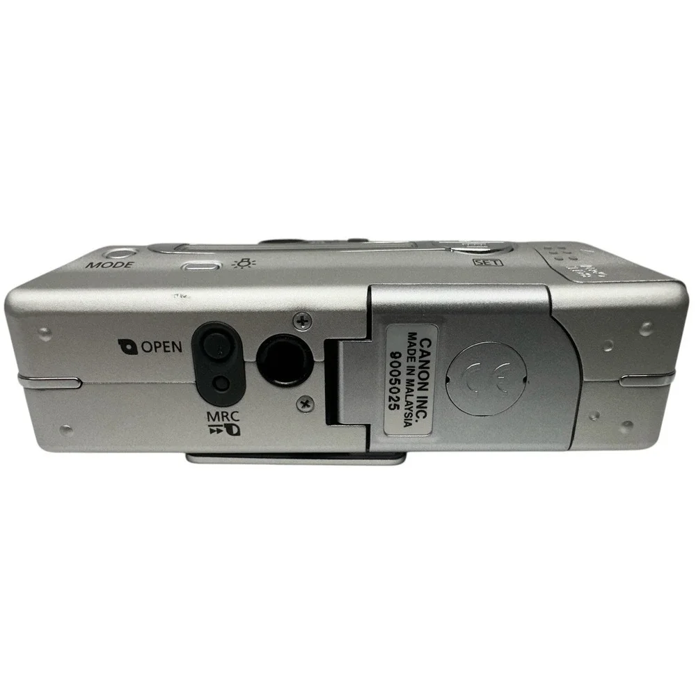 Canon elph z3